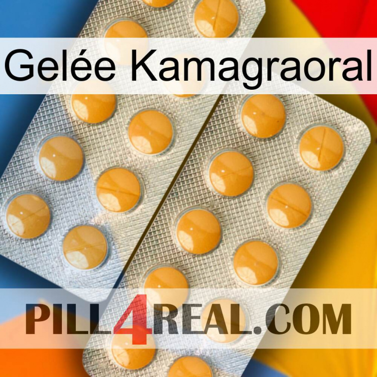 Gelée Kamagraoral levitra2